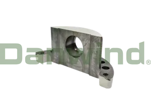 HOLDER FOR CYLINDER