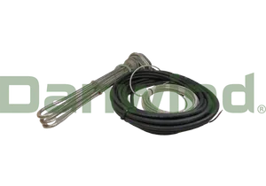 Immersion hPCter 3x690 4500W