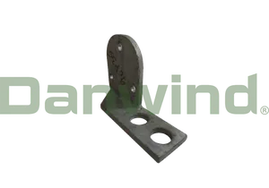 BRACKET FOR MAGNET S/TR    2MW/2,3MW