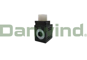 COIL FOR SOLENOID VALVE