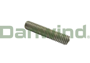 Stud M10x45 A4.70