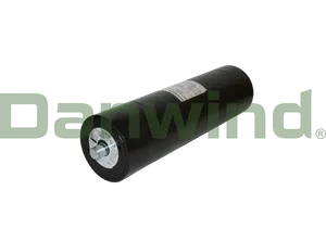 PISTON ACC. 6L 160 BAR     (#)