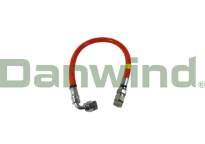 HYDR. HOSE T - <2,3MW MK2