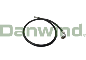 HYDRAULIC HOSE  5/8" 2,3MW MK2