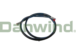 HYDRAULIC HOSE  5/8"<2,3MW MK2
