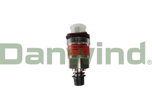 Pressure transducer 0-400BAR 4-20MA G1/4