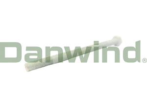 Bolt M36x535/120 HV tZn G-3