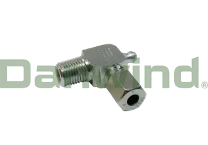 FILLING PLUG W6LR 1/4"