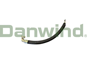 Gear oil hose/1262/63/S/64/90/64