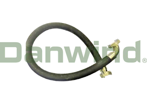 Gear oil hose/2712/63/S/64/90/64