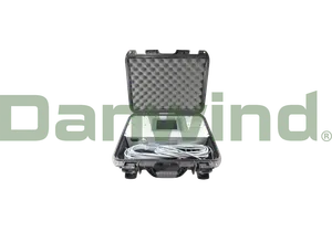 DELTA SHARING DIAGNOSTIC TOOL