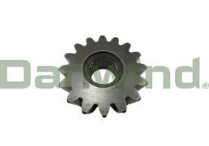 GEAR WHEEL F YAW GEAR   <600kW