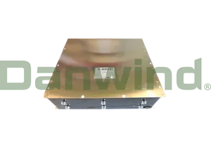CAPACITOR FOR ABB CONVERTER