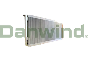 OIL RADIATOR HYDR. NISSENS 140