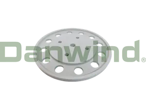 RING B F PITCH S/TR      1,3MW