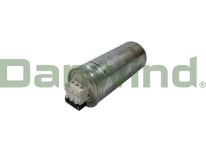 CaPKitors 12,5kVAr 800V 50Hz incl. >