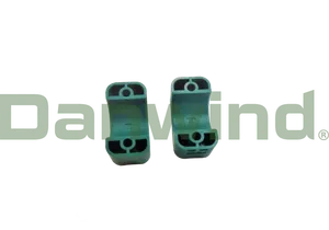 Clamp PP DIN3015 L 4 G 30 x x x x