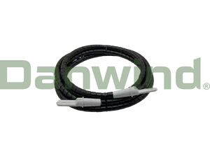 FLEXIBLE LIGHTNING CABLE HUB ASS.