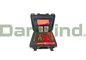 COMPLETE LIVE WORK TOOLKIT