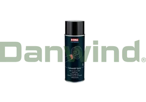 E-Coll cutting oil spray DVGW 400ml#