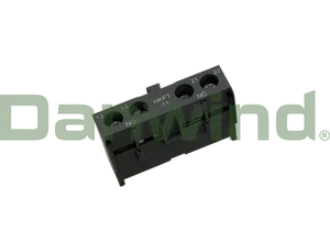 Contact block,1NO+1NC HKF-11