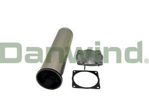 RETURN FILTER IN TANK, 5µ 500L/MIN, NO >