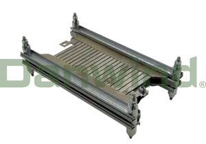 CROWBAR RESISTOR - ACBU-R2 - SUB ASSEMBLY KIT