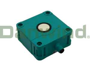 Sensor for Grease level SKF, ultrasound