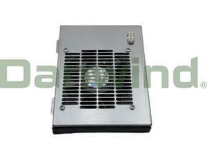 FAN ASSEMBLY CAP. SKIIP III