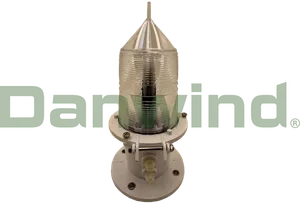 MARINE BEACON LAMP FA249LED FI(3) Y10S
