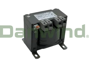 TRAFO 310VA 230/32V 50/60HZ