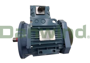 Motor f turnedrev w/o cable 2.3MW