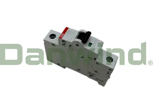 Protection switch for ABB converter