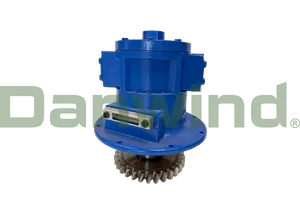 IDLE PUMP PZAB 3541 FOR GEAR