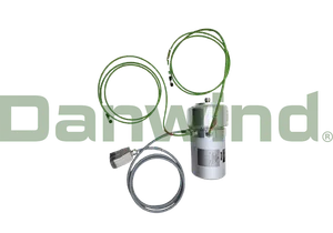 Slip ring D7 SAF SK0242801