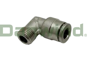 QUICK FITTINGS 90 ELBOW Ø6 (Danwind reference 10044027)