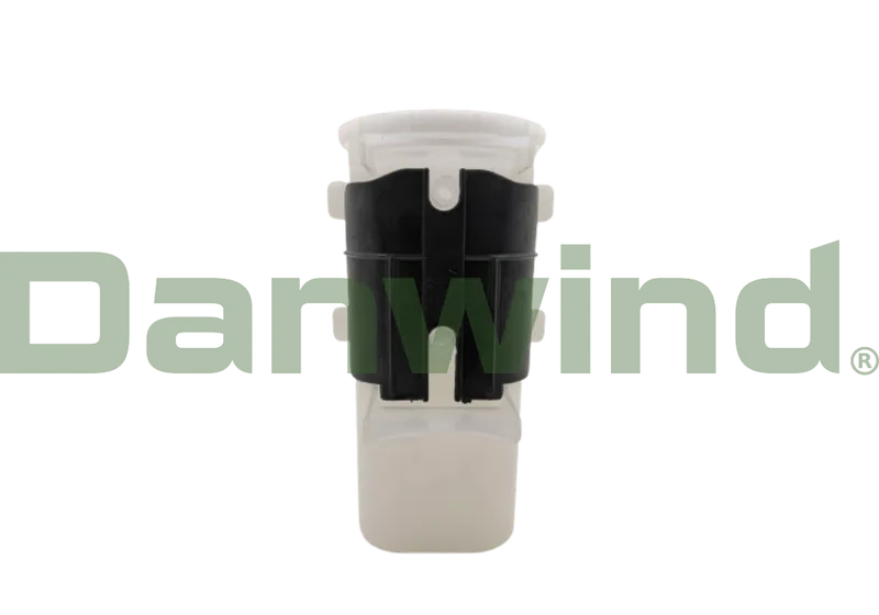 GREASE COLLECTING CAN 1 LITRE (OEM reference OLD DANWIND PART NUMBER V34087)