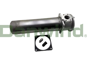 RETURN FILTER BGTS 500 S2 < (Danwind reference 10008726)