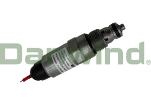 RELIEF VALVE PED 17209-7/8 345BAR 60L (Danwind reference 10009914)