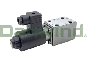 POPPET DIRECTIONAL VALVE 3/2 W2N32S0 (OEM reference GP268949)