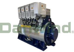 GENERATOR MODULE V112-3.0MW VN (Danwind reference 10044164REN)