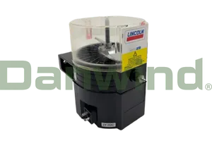GREASE PUMP P401SSv6-V-24DC-1XN-2A1.5 (Danwind reference 10044210)