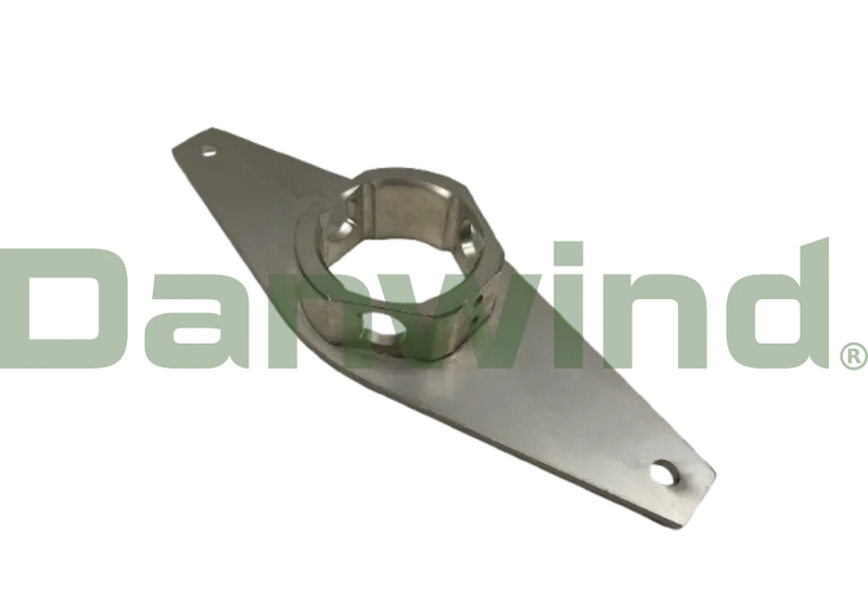 3GROUND BRUSH HOLDER (OEM reference OLD DANWIND PART NUMBER V33404)