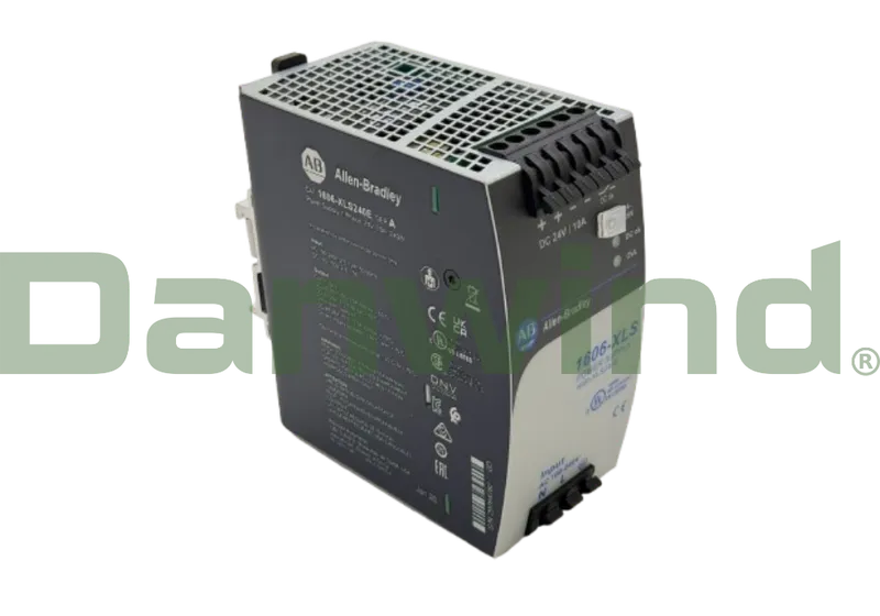 POWER SUPPLY 24-48V 120/240VAC (OEM reference OLD DANWIND PART NUMBER V33982)
